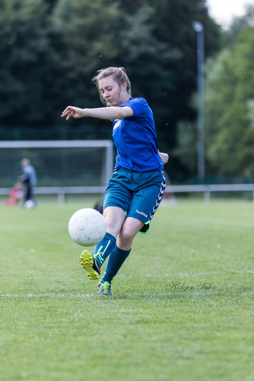 Bild 149 - Bundesliga Aufstiegsspiel B-Juniorinnen VfL Oldesloe - TSG Ahlten : Ergebnis: 0:4